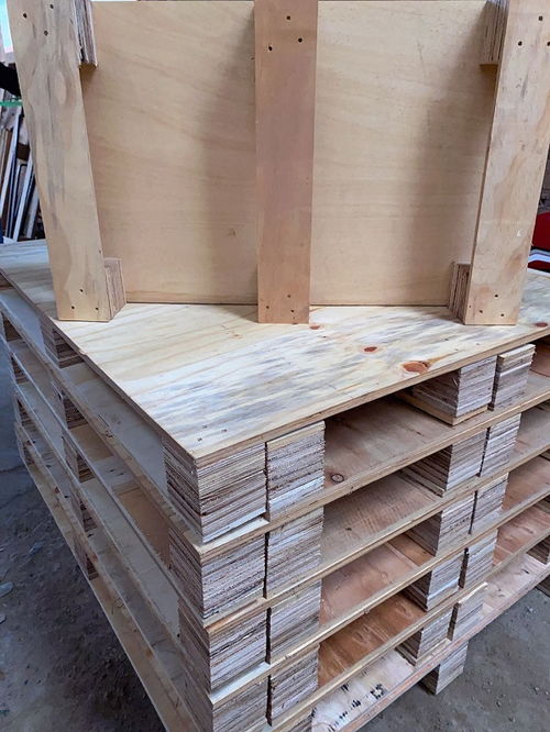 托盤哪家好 意興隆木業 平和托盤