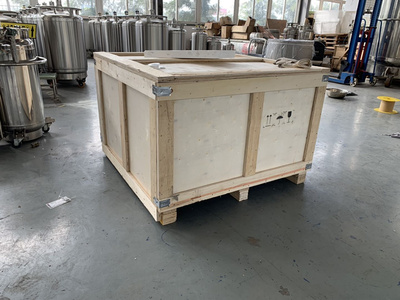 成都免熏蒸木箱以四大優(yōu)勢(shì)占領(lǐng)市場(chǎng)