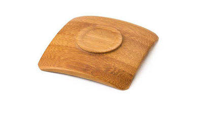 【廠家供應(yīng)竹木迷你方碟 可定制 純手工 廚房用品】價(jià)格,廠家,圖片,碗、碟、盤,順昌縣煜興竹木制品廠-