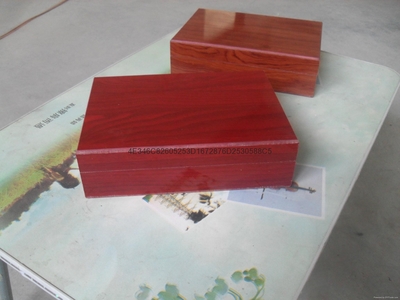 精致木盒 - 0045 - 臨沂恒發(fā) (中國 山東省 生產(chǎn)商) - 竹木包裝制品 - 包裝制品 產(chǎn)品 「自助貿(mào)易」