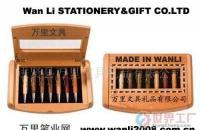 萬里制筆木盒 萬里筆業(yè)木制筆盒 楓木筆盒 木盒[批發(fā)]_竹木包裝制品_世界工廠網(wǎng)中國(guó)產(chǎn)品信息庫(kù)