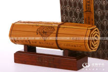 158茶經_姓銘堂_竹木制品_禮品型號G4D3FC7C78DC32 | 竹木制品 - 盛購有禮網:中國最大的實體禮品商城,中國最