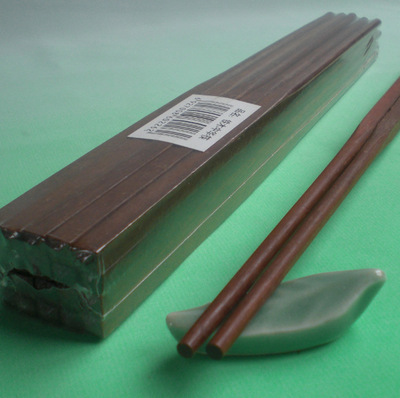 春苗筷子批發(fā) 鐵木中華筷，品質(zhì)與實用的完美結合