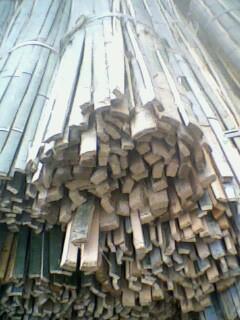 榮興竹木制品加工廠 毛竹片的高效利用與環(huán)保價值