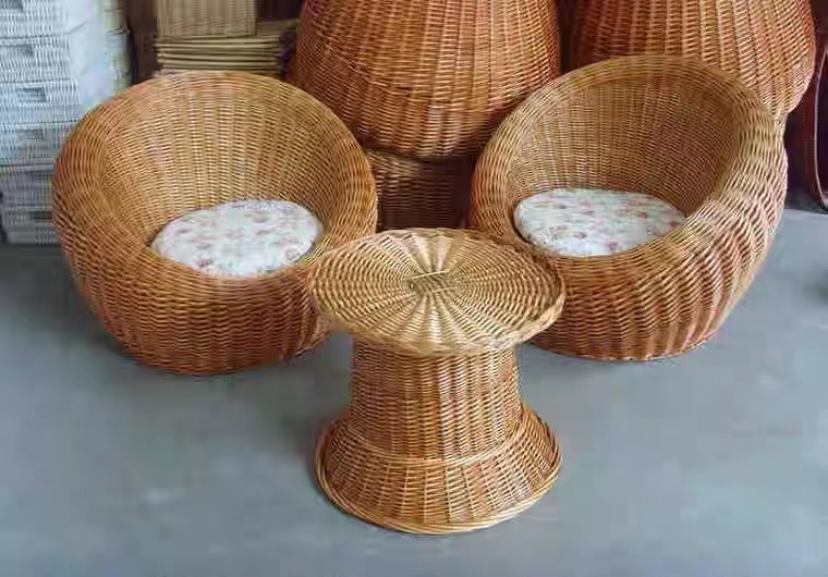 竹木制品出口商檢通關(guān)指南 工藝品與家具的合規(guī)流程