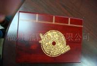 竹木匠心，禮遇珍品 探析福州、廈門(mén)、北京蟲(chóng)草燕窩包裝盒的工藝與價(jià)值