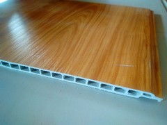 竹木纖維集成墻面引領(lǐng)環(huán)保家裝新風(fēng)尚——探訪(fǎng)正定新區(qū)綠可裝飾材料廠(chǎng)