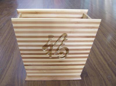 益陽(yáng)騰飛竹木制品廠(chǎng) 傳統(tǒng)技藝與現(xiàn)代電商的融合之路