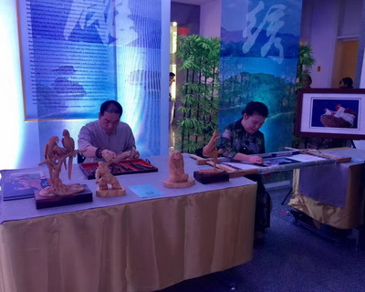 “美麗中國·詩畫浙江”旅游推廣周在曼谷圓滿啟動，為中泰文化旅游交流添薪續力